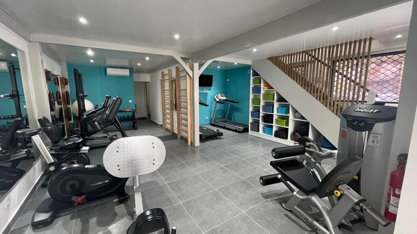KINESPORT OSTEO